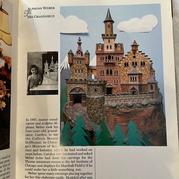 Hardcover Book Only the Best by Stuart Jacobson - Picture 16 of 16